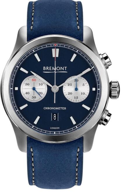 BREMONT ALT1-C BLUE DIAL ALT1-C/BL watches for sale